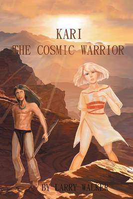 Book cover for Kari