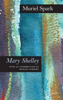 Cover of Mary Shelley