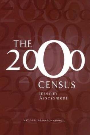 Cover of The 2000 Census