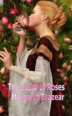 Book cover for The Scent of Roses