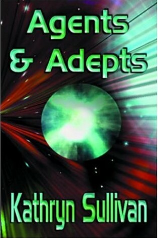 Cover of Agents and Adepts