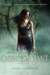 Book cover for Descendant