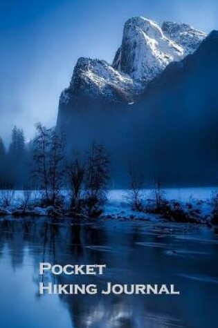 Cover of Pocket Hiking Journal