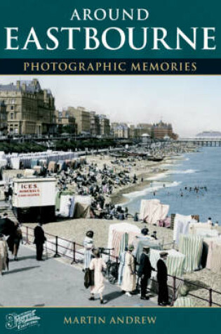 Cover of Eastbourne