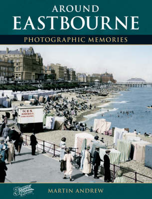 Cover of Eastbourne