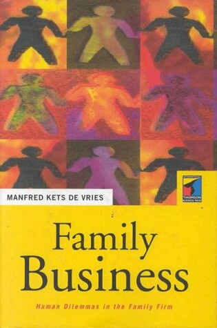 Cover of Family Business