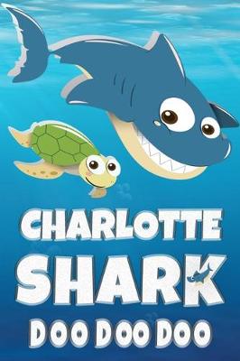 Book cover for Charlotte Name