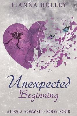 Cover of Unexpected Beginning