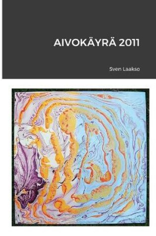 Cover of Aivokäyrä 2011