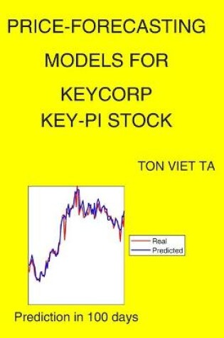 Cover of Price-Forecasting Models for Keycorp KEY-PI Stock