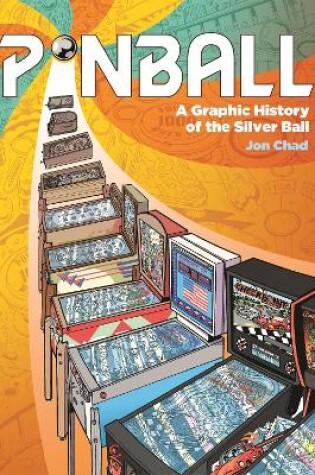 Cover of Pinball