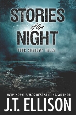 Cover of Stories of the Night