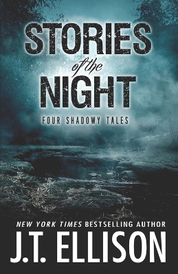 Book cover for Stories of the Night