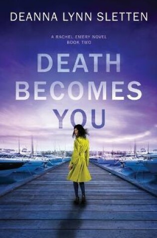Cover of Death Becomes You