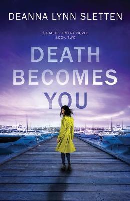 Book cover for Death Becomes You