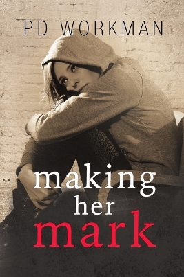 Book cover for Making Her Mark