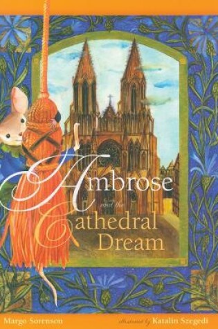 Cover of Ambrose and the Cathedral Dream