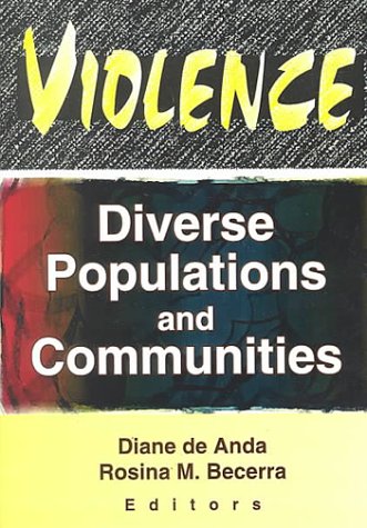 Book cover for Violence