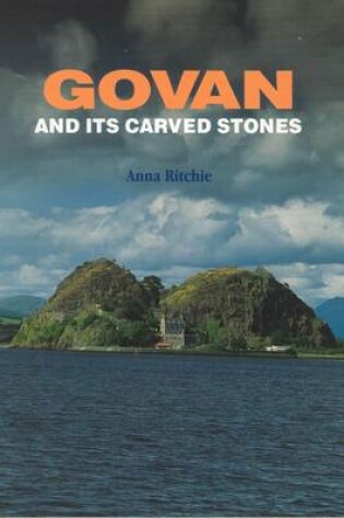 Cover of Govan and Its Carved Stones