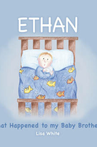 Cover of Ethan