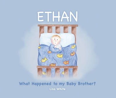 Book cover for Ethan