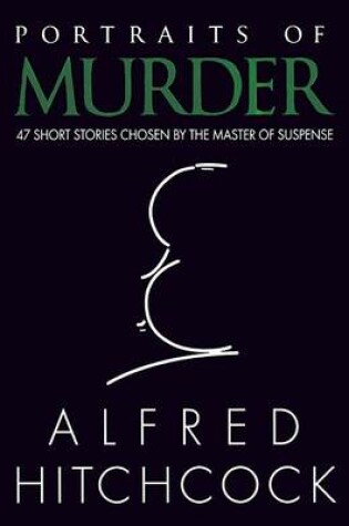 Cover of Portraits of Murder