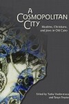 Book cover for A Cosmopolitan City