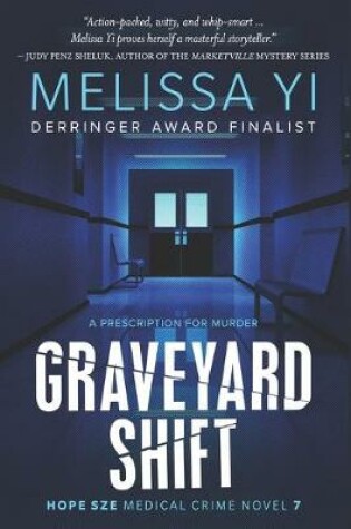 Cover of Graveyard Shift