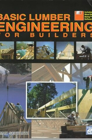 Cover of Basic Lumber Engineering for Builders