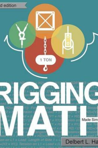 Cover of Rigging Math Made Simple, Third Edition