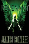 Book cover for Revenant