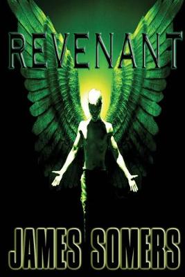 Cover of Revenant