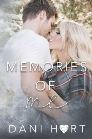 Cover of Memories of Me