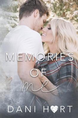 Book cover for Memories of Me