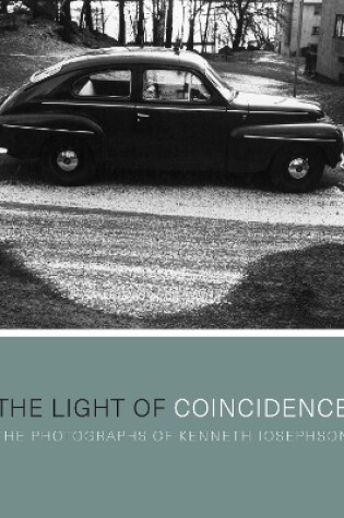 Cover of The Light of Coincidence