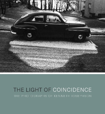 Book cover for The Light of Coincidence