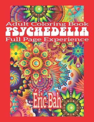 Book cover for Psychedelia