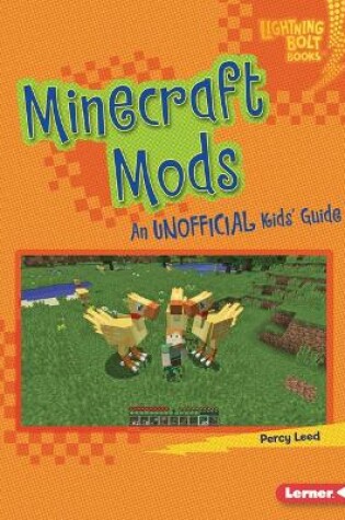 Cover of Minecraft Mods