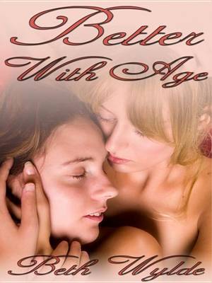 Book cover for Better with Age