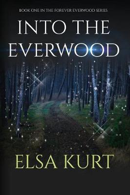 Book cover for Into the Everwood