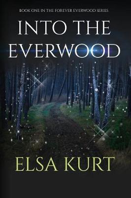 Cover of Into the Everwood