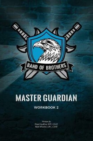 Cover of Workbook 2- Master Guardian