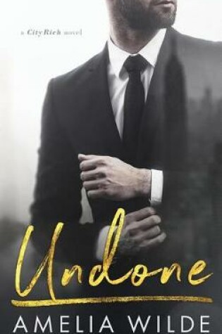 Cover of Undone