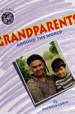 Cover of Grandparents around the World