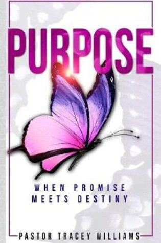 Cover of Purpose