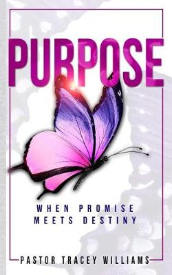 Book cover for Purpose