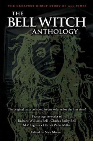 Cover of The Bell Witch Anthology