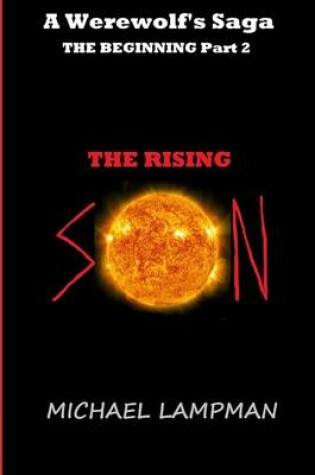 Cover of The Rising Son
