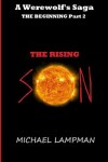 Book cover for The Rising Son