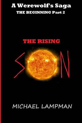 Cover of The Rising Son